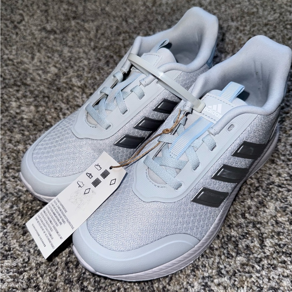 Adidas Girl Shoes
